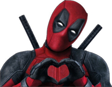 deadpool