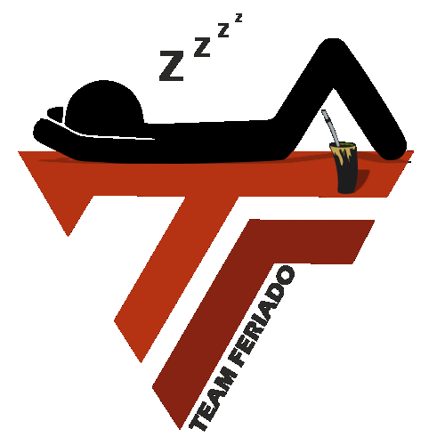Logo – Team feriado