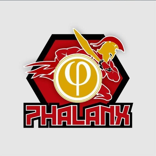 Phalanx Gaming