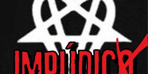 Impúdico